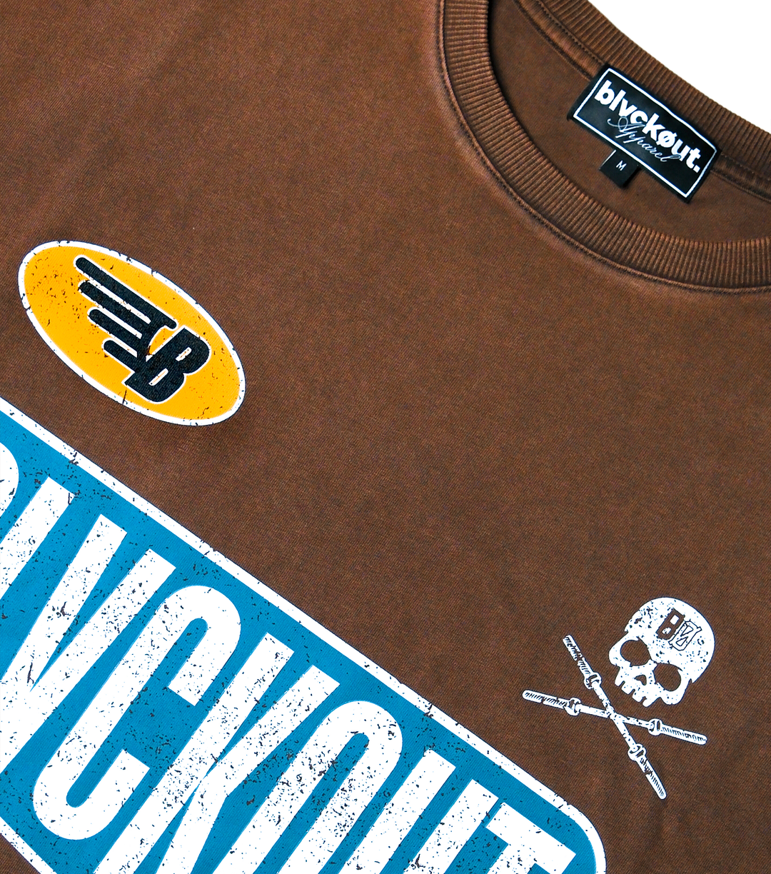 T-shirt Rally