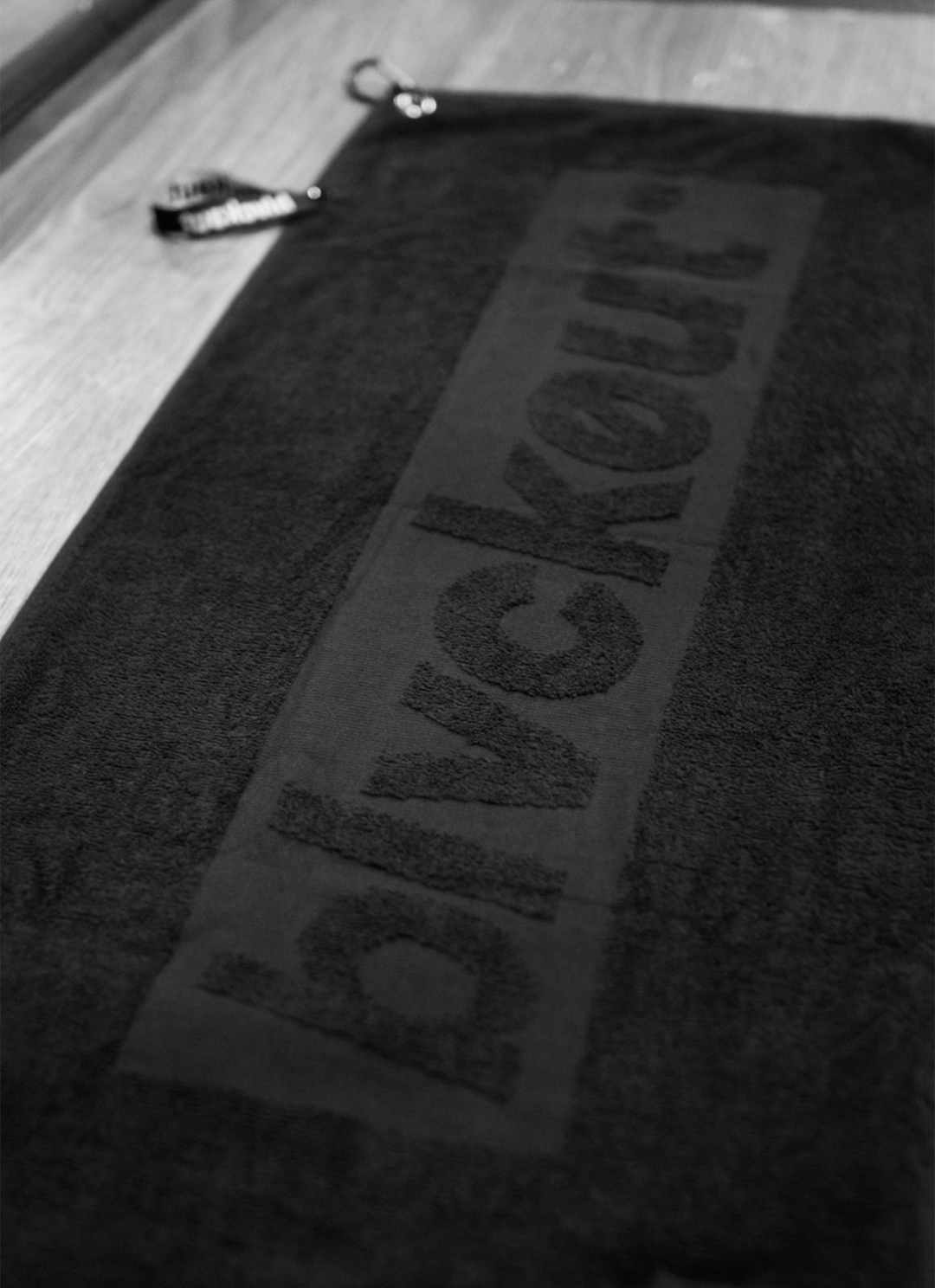 Gym Towel 3.0