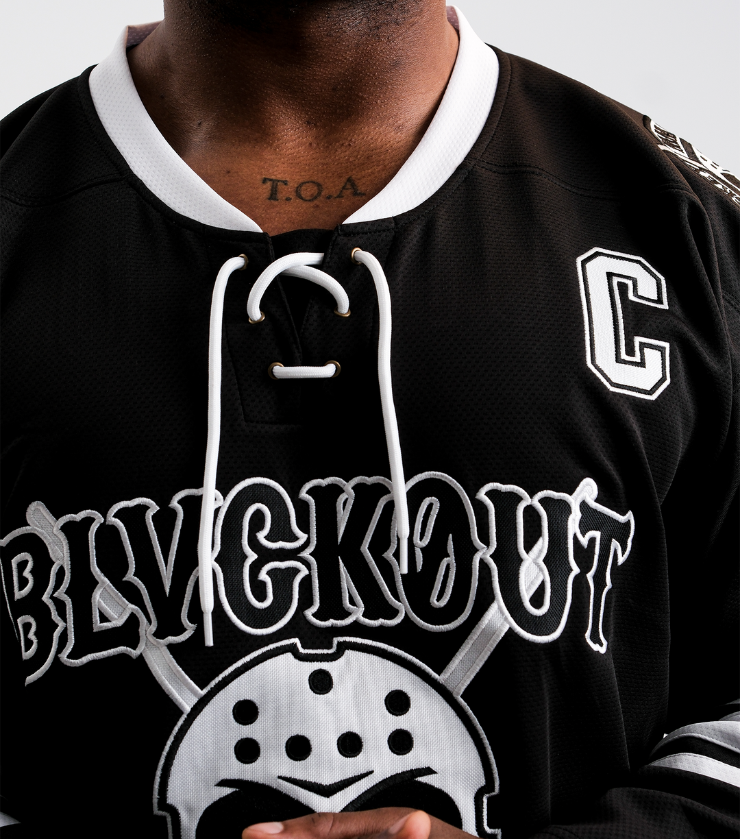 Hockey Jersey