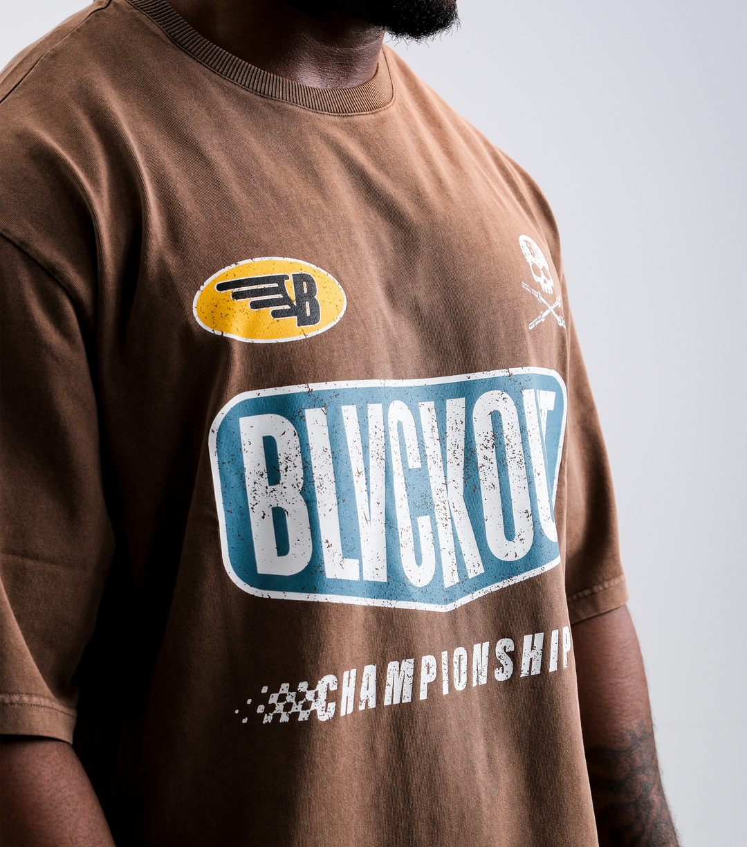 T-shirt Rally