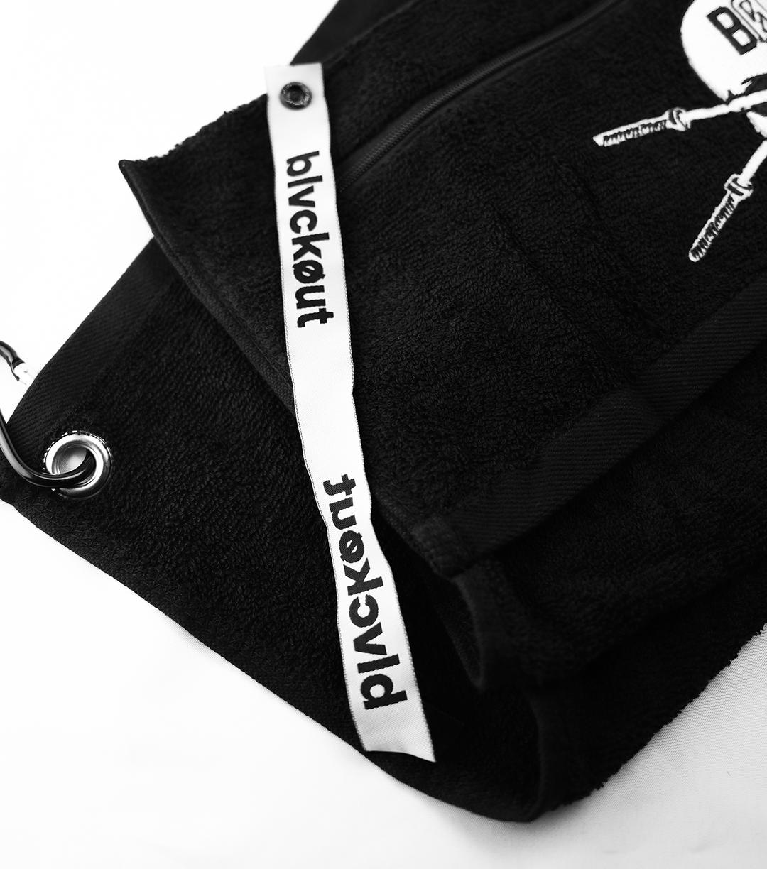 Gym Towel 3.0