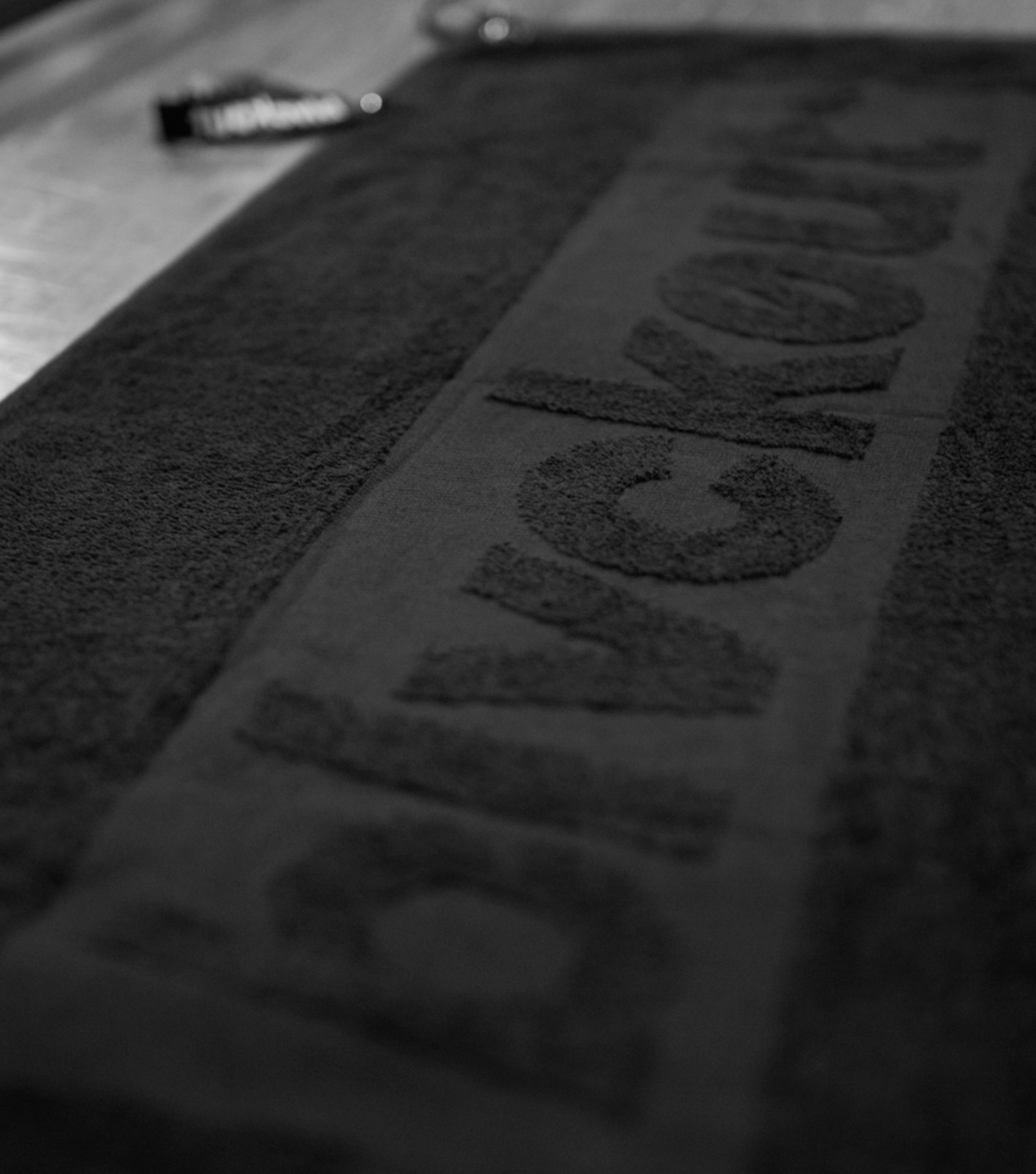 Gym Towel 3.0