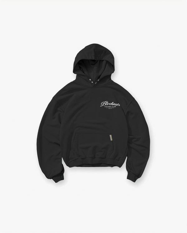 Lifting Club Hoodie