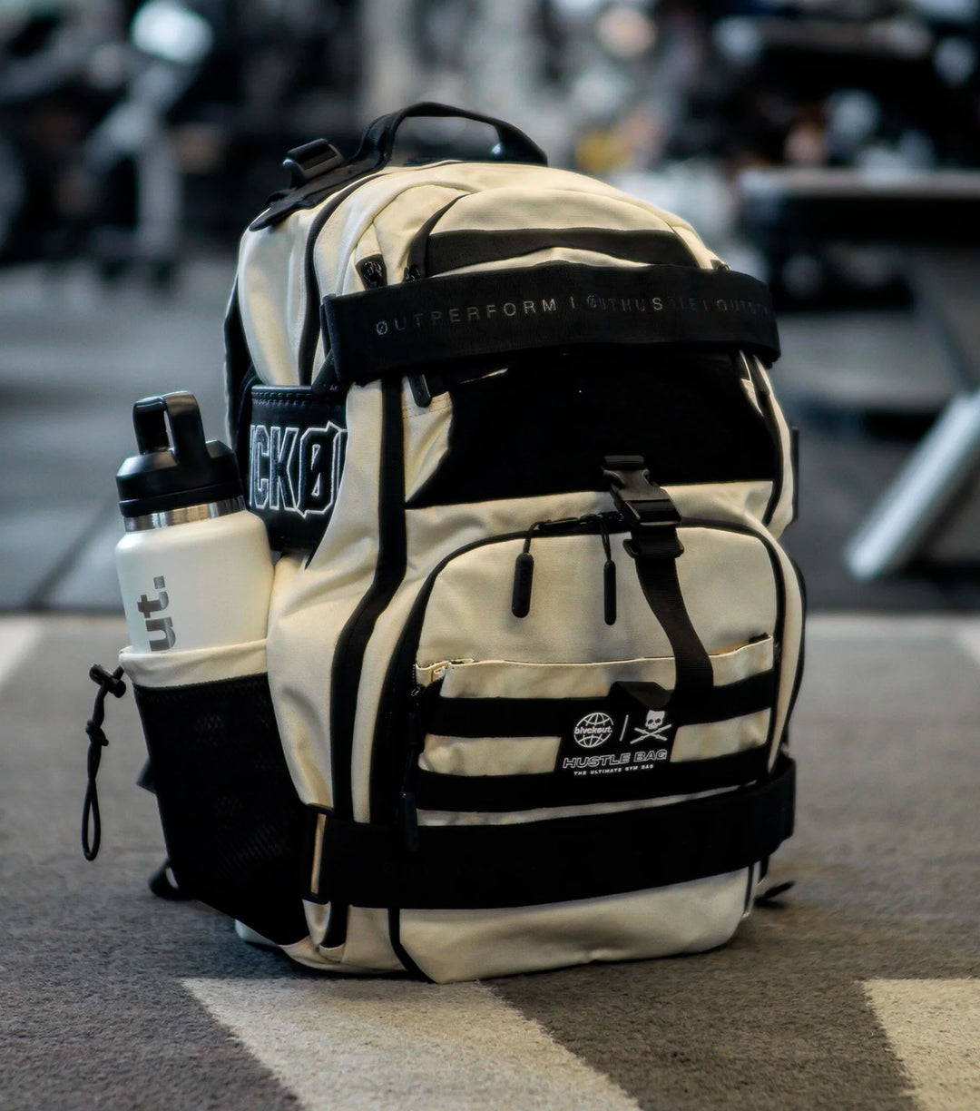 Hustle Bag 1.0