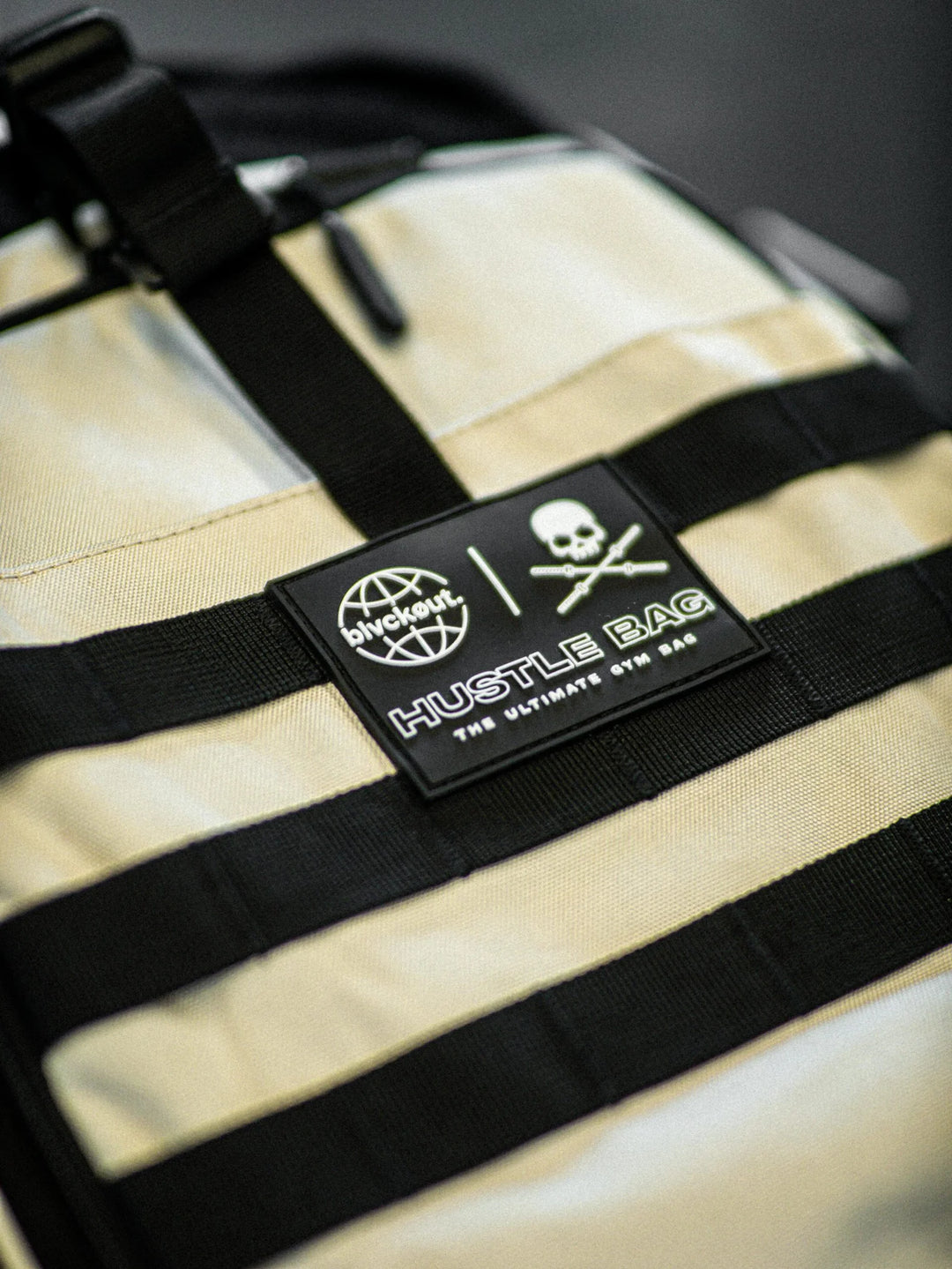 Hustle Bag 1.0