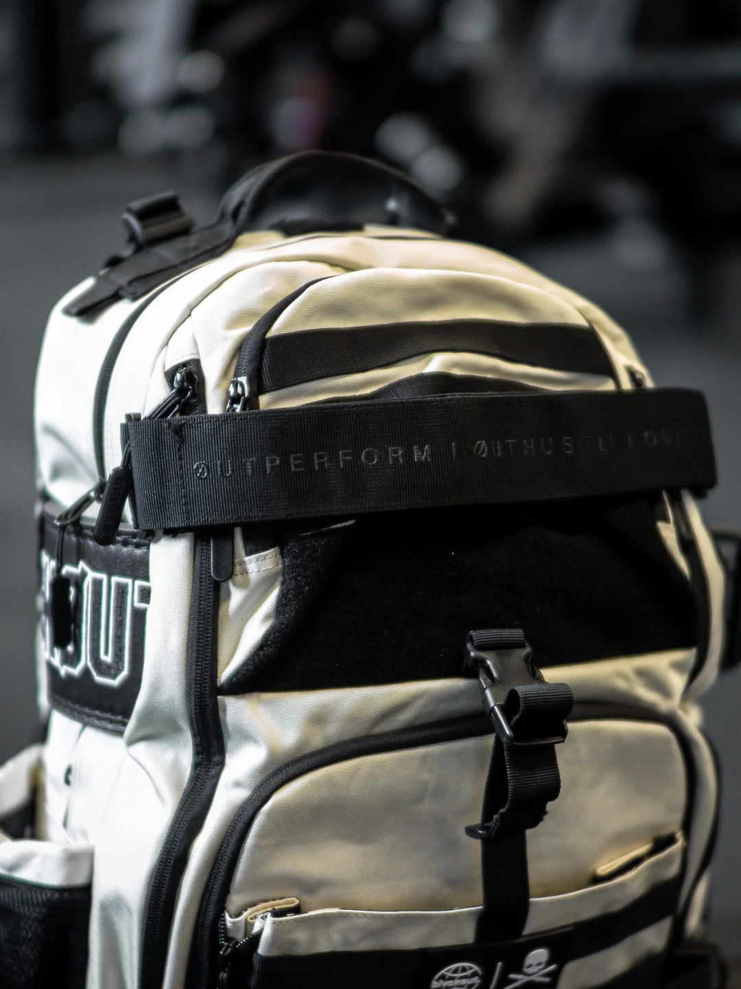 Hustle Bag 1.0
