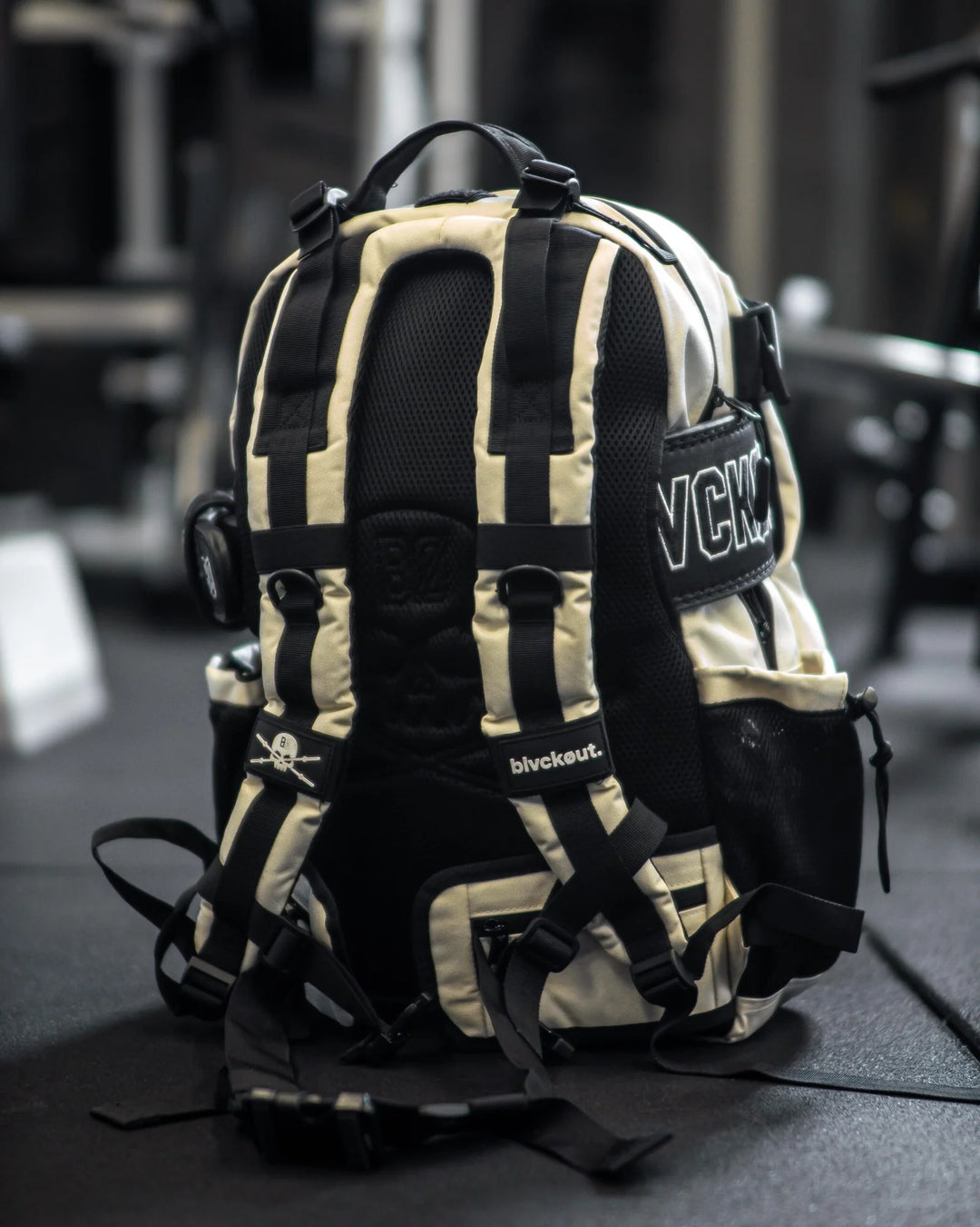Hustle Bag 1.0