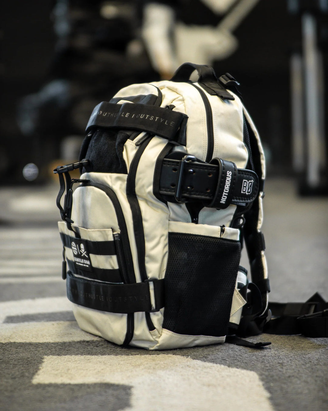 Hustle Bag 1.0