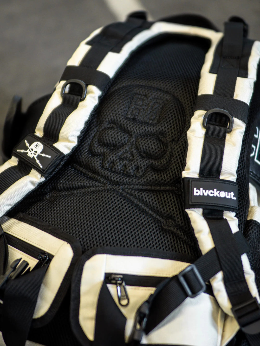 Hustle Bag 1.0