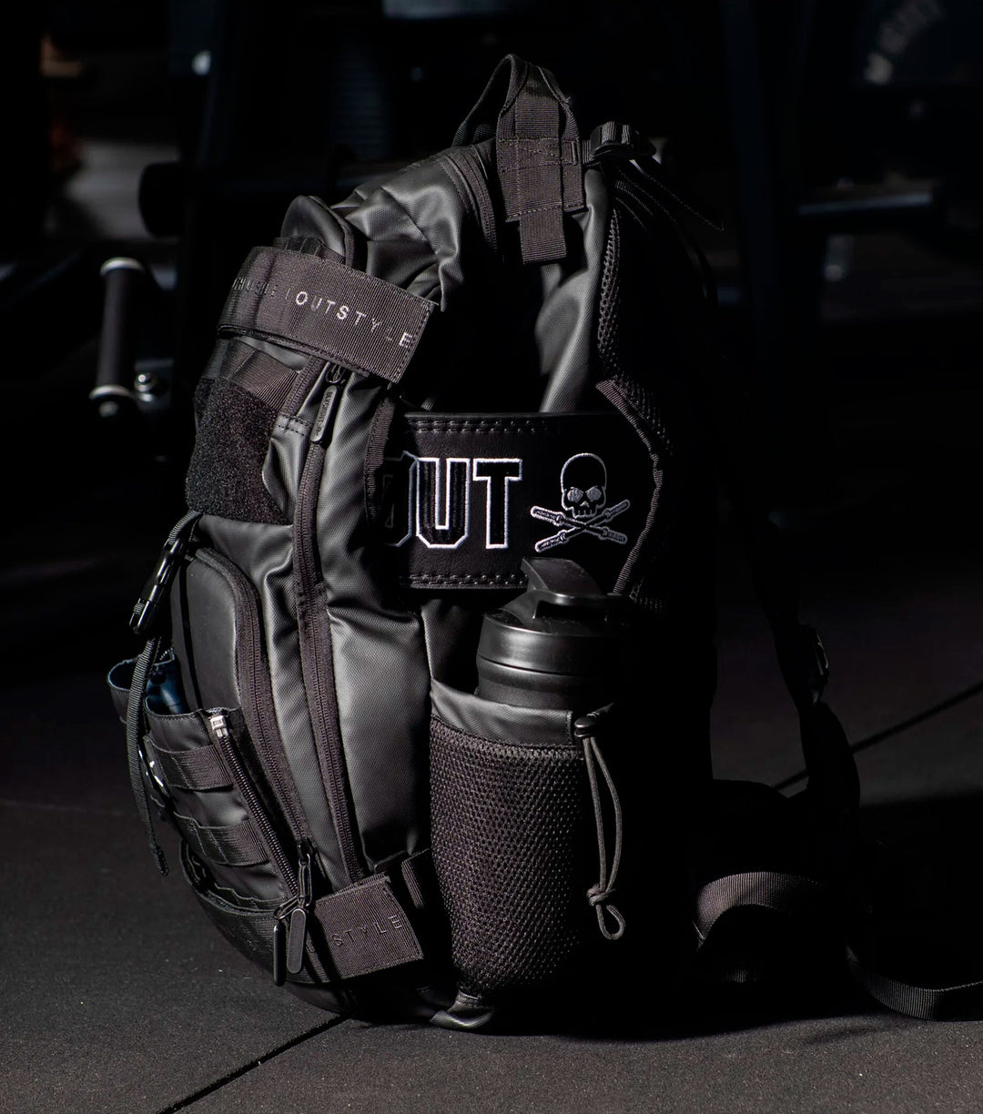 Hustle Bag 1.0