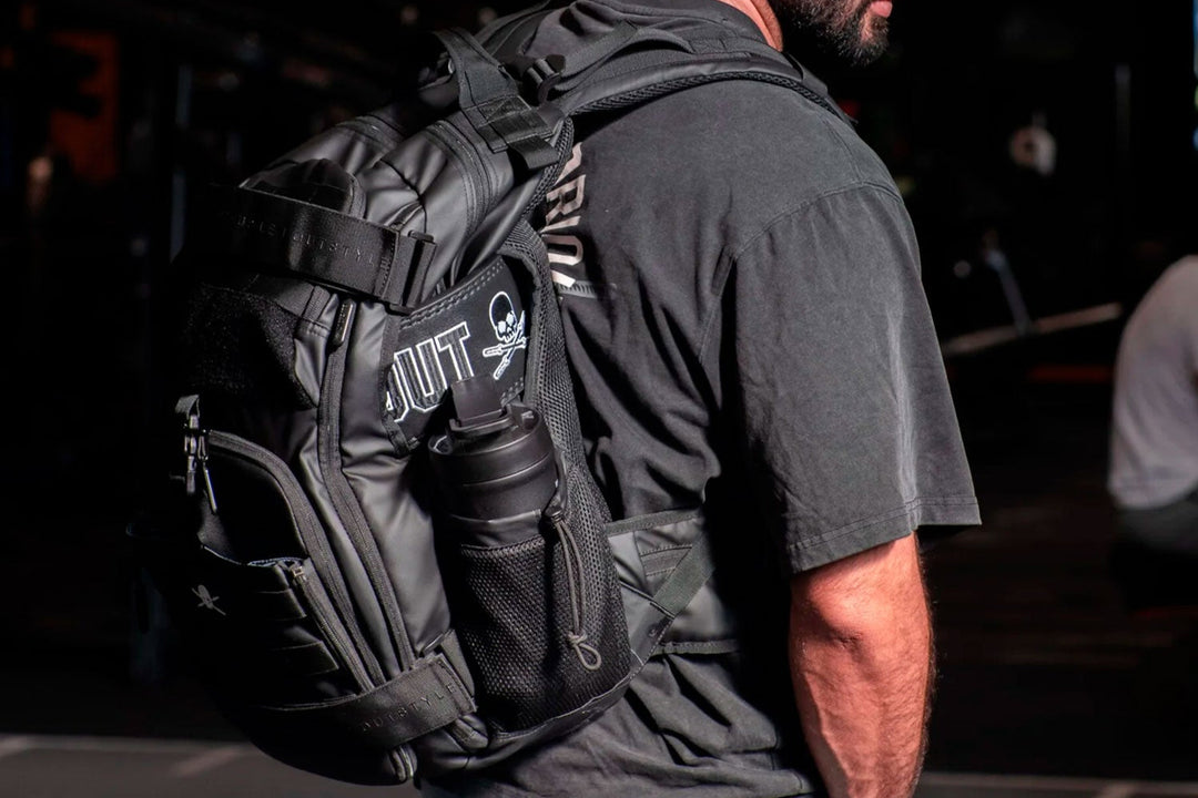 Hustle Bag 1.0