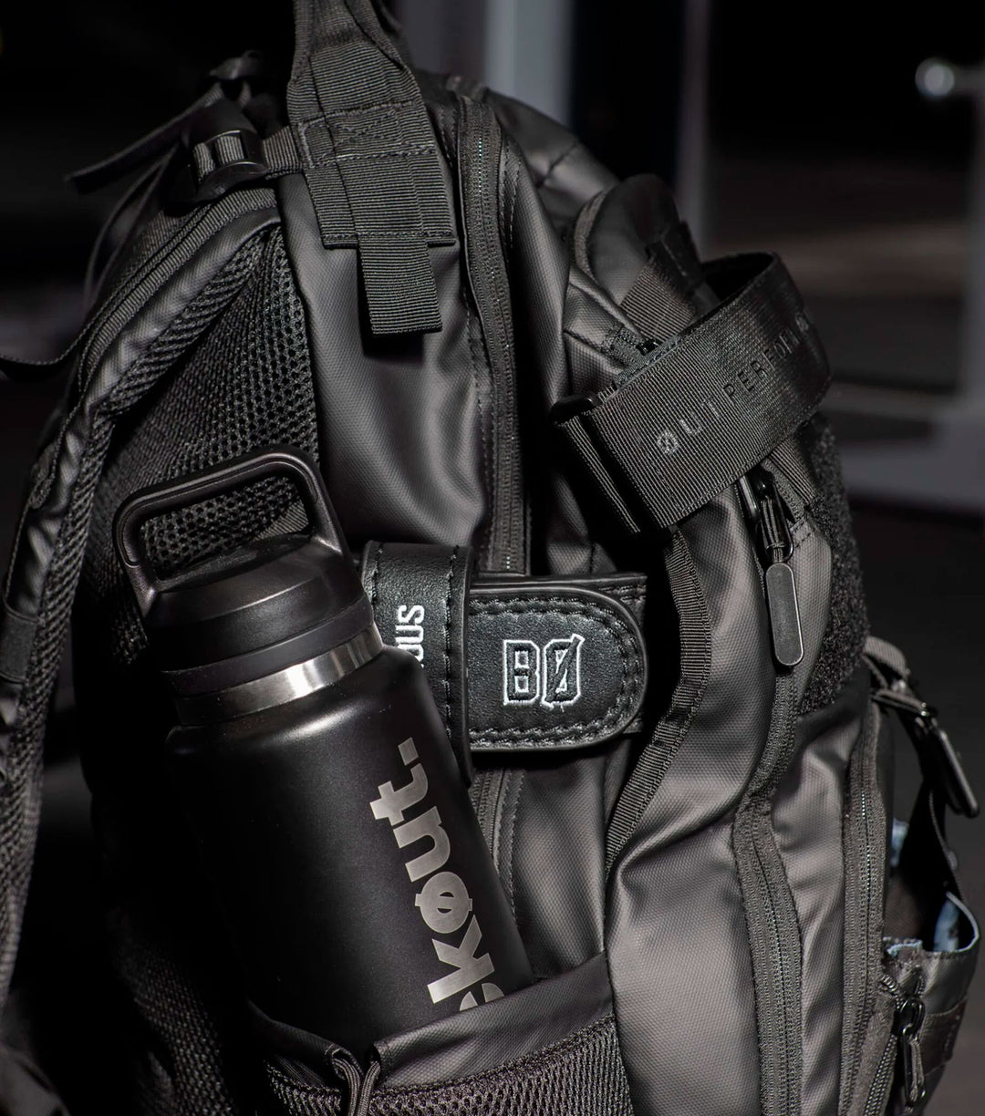 Hustle Bag 1.0