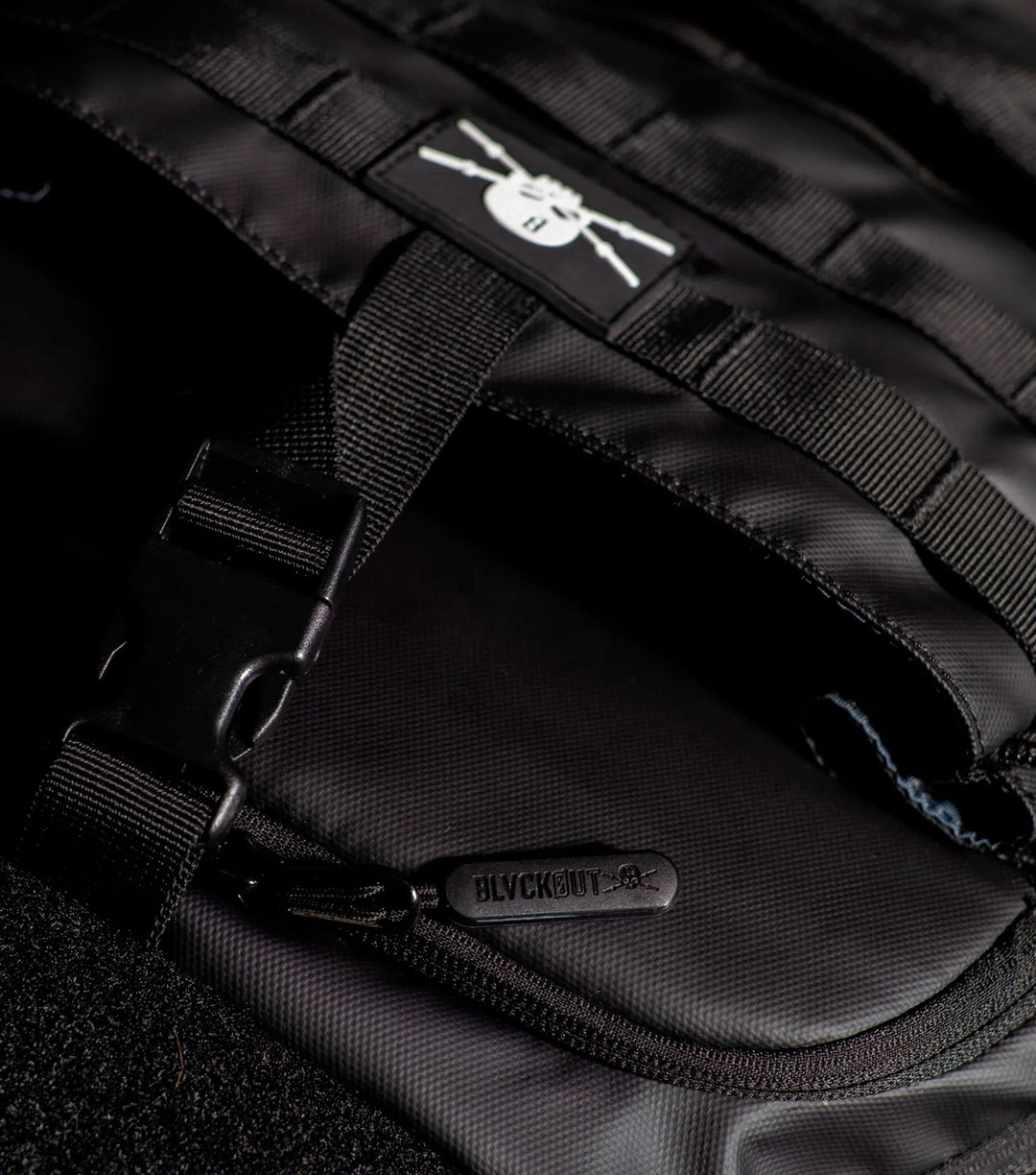 Hustle Bag 1.0