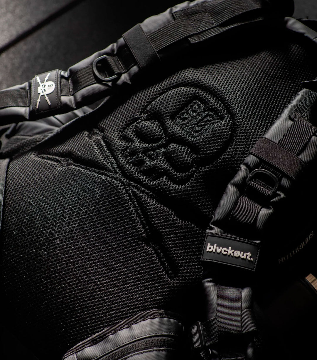 Hustle Bag 1.0