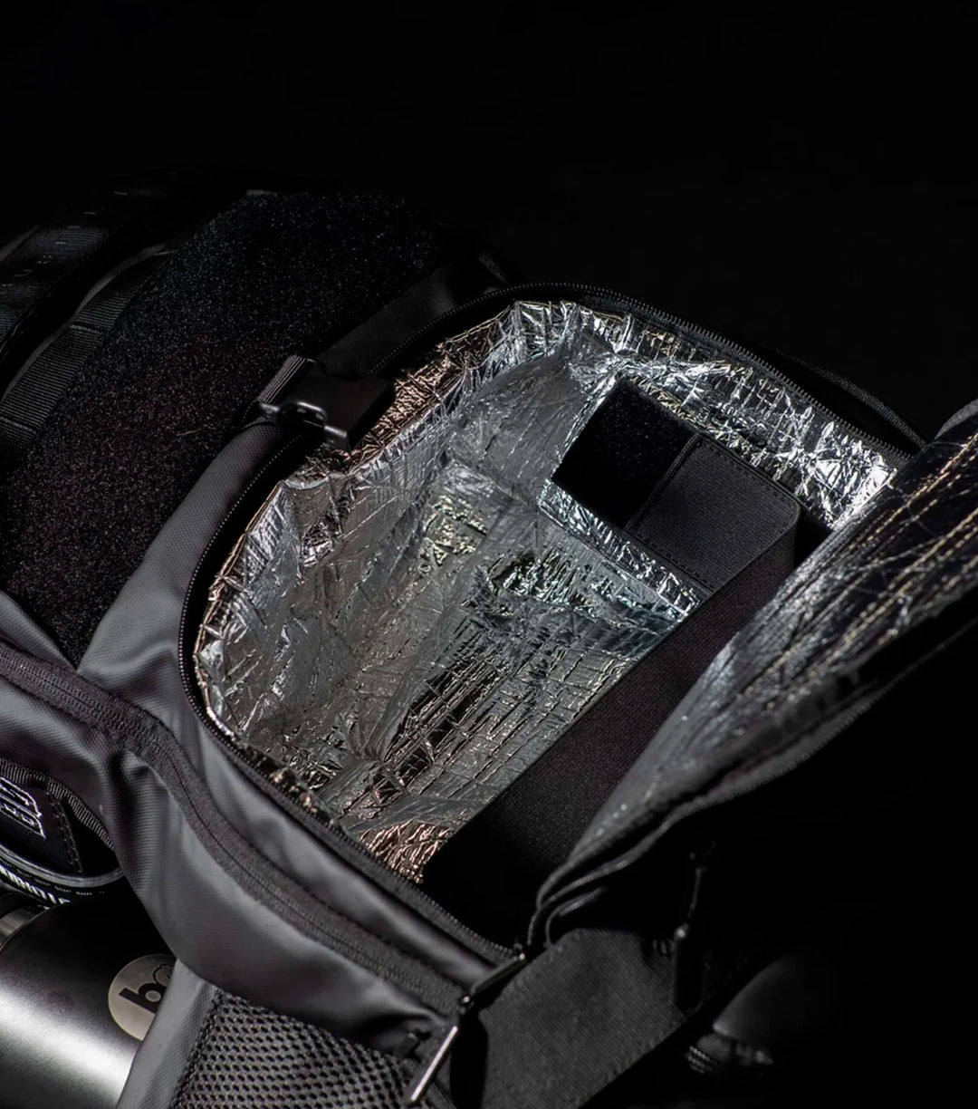 Hustle Bag 1.0