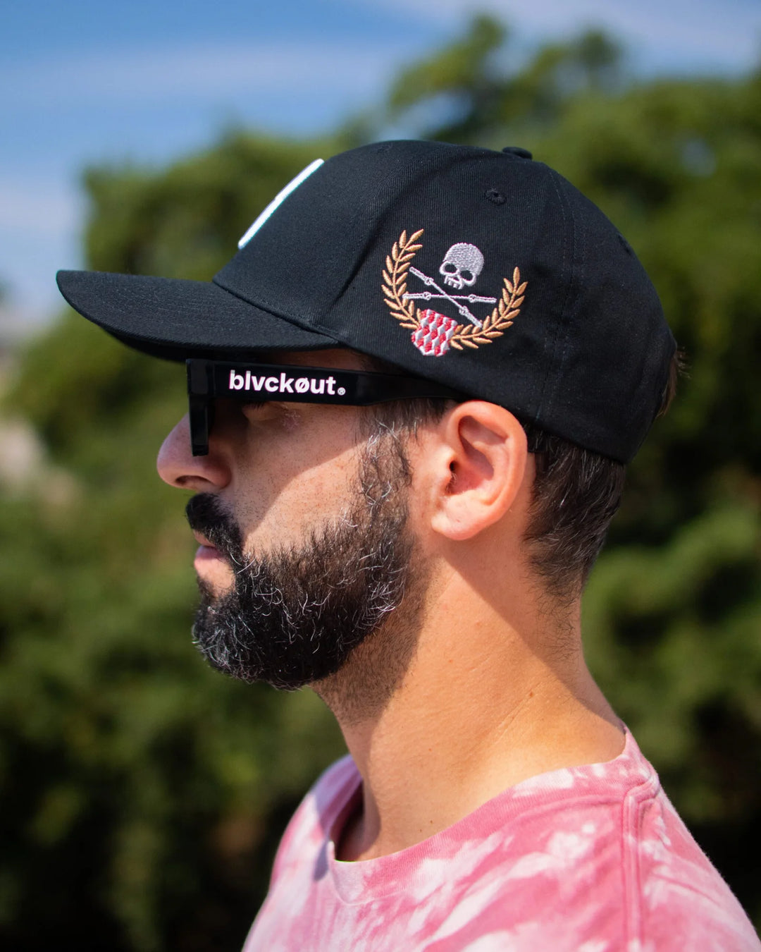 Baseball Cap
