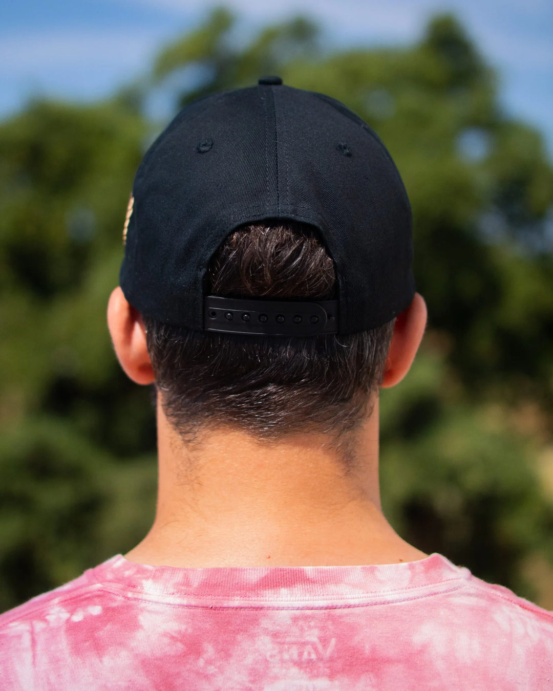 Baseball Cap
