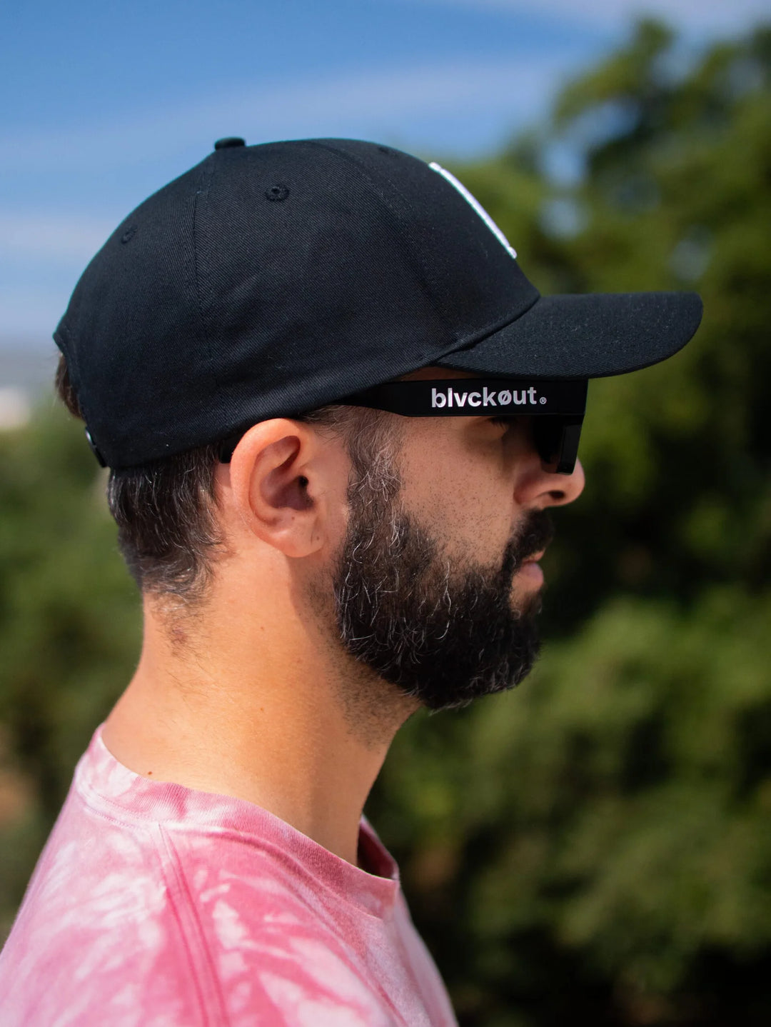 Baseball Cap