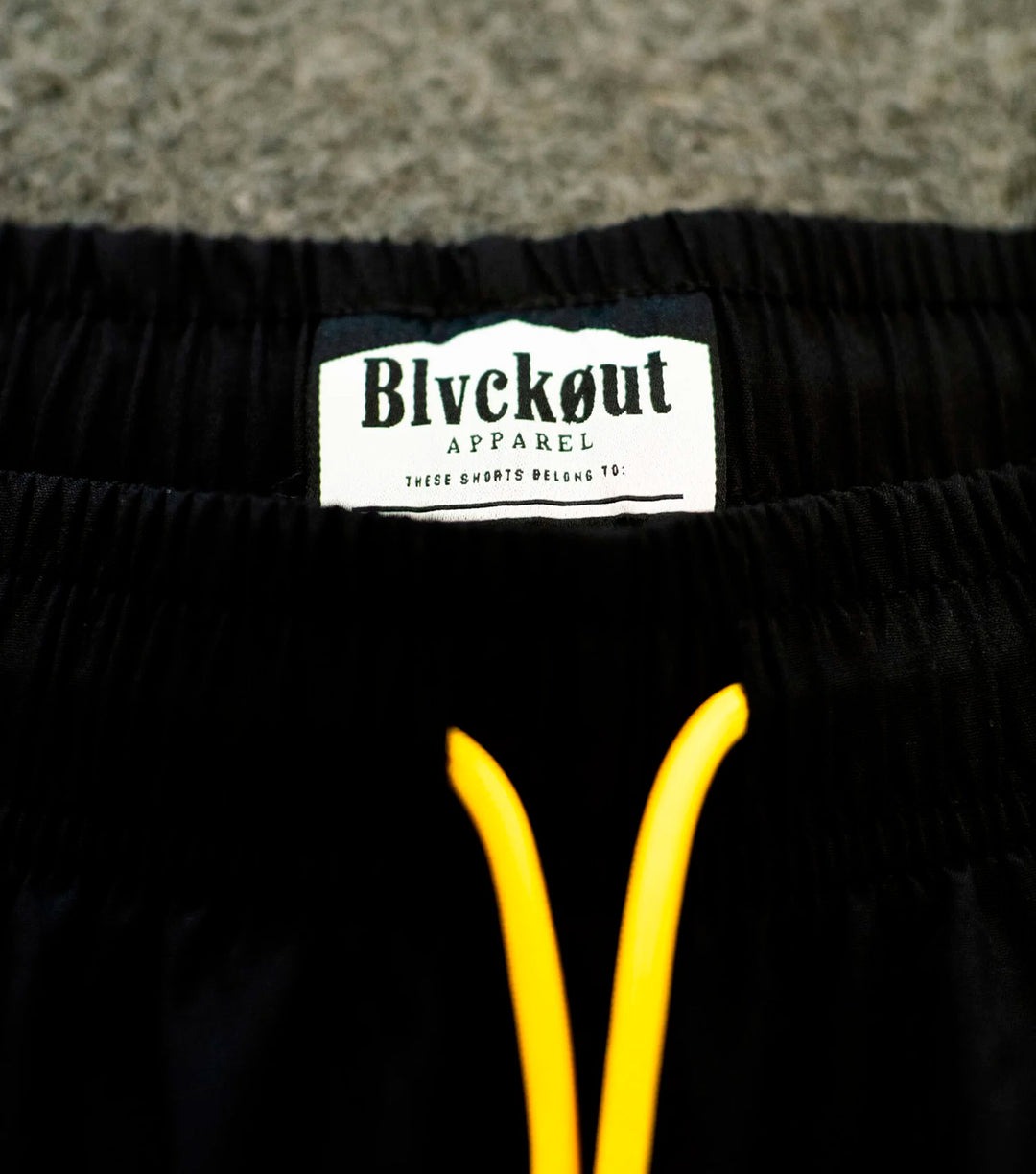 Club Shorts