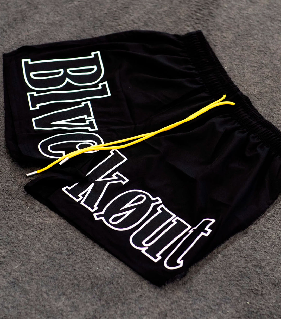 Club Shorts