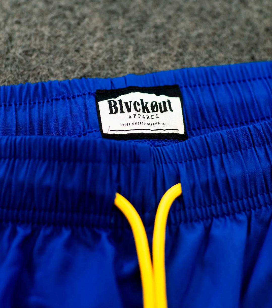 Club Shorts