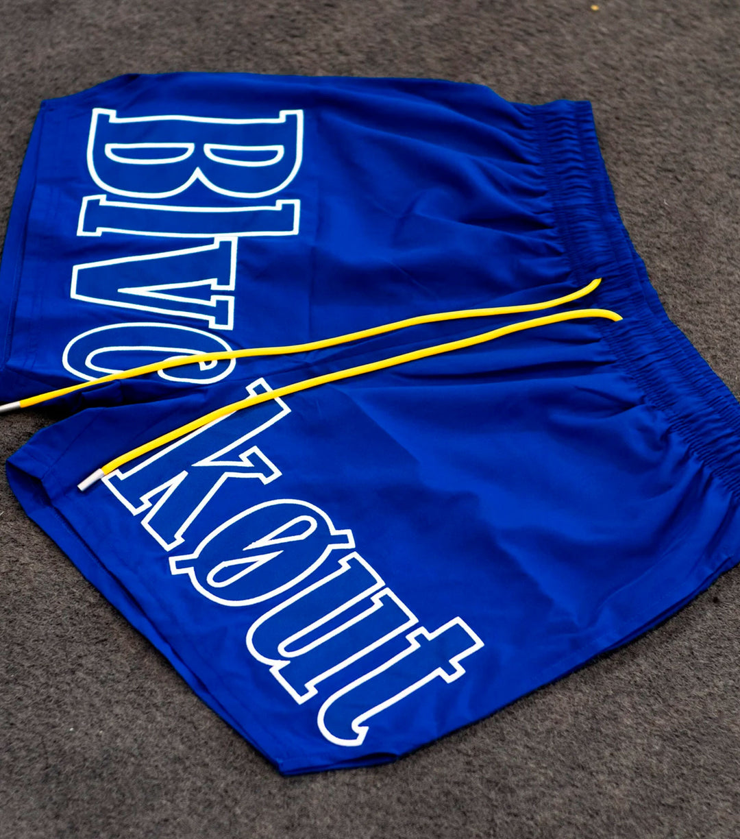 Club Shorts
