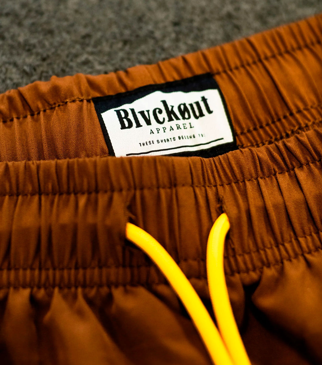 Club Shorts