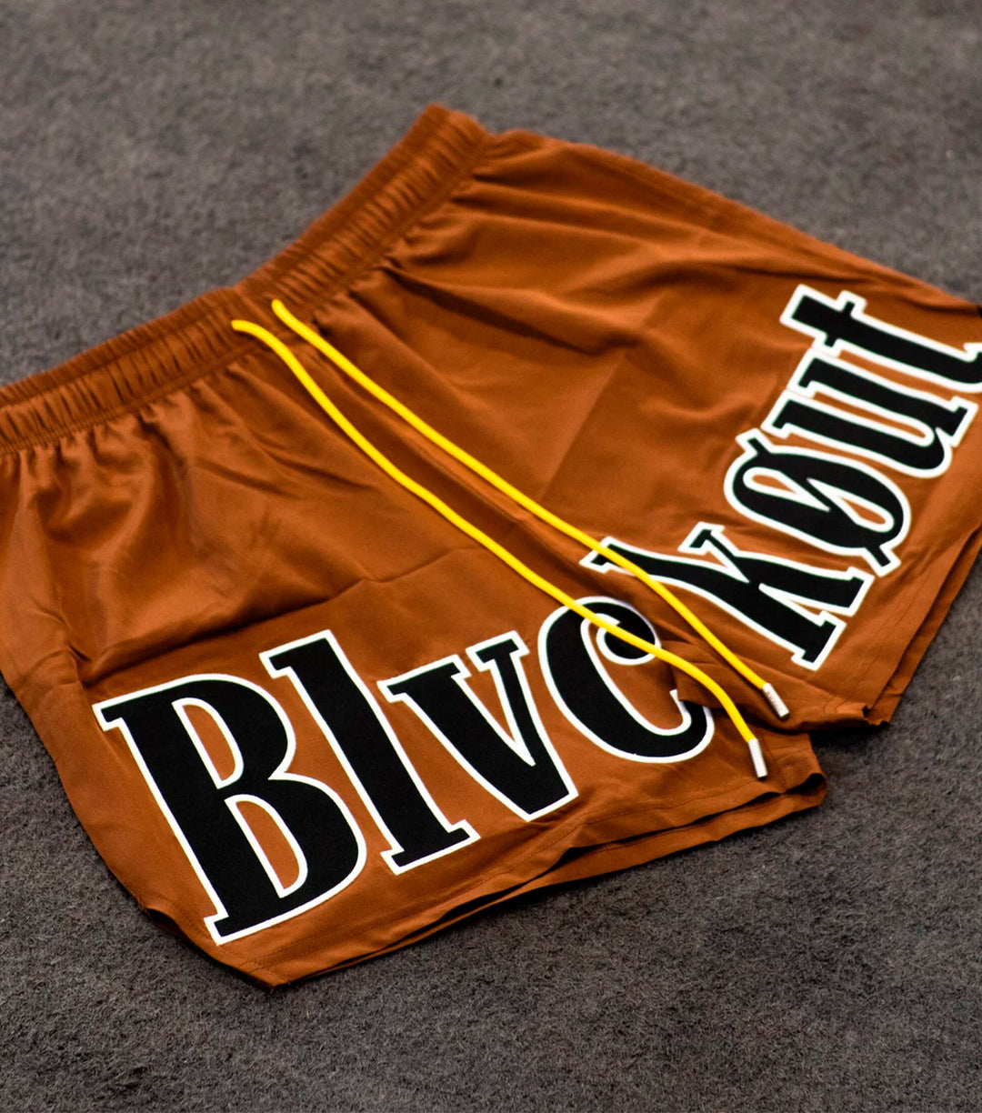 Club Shorts