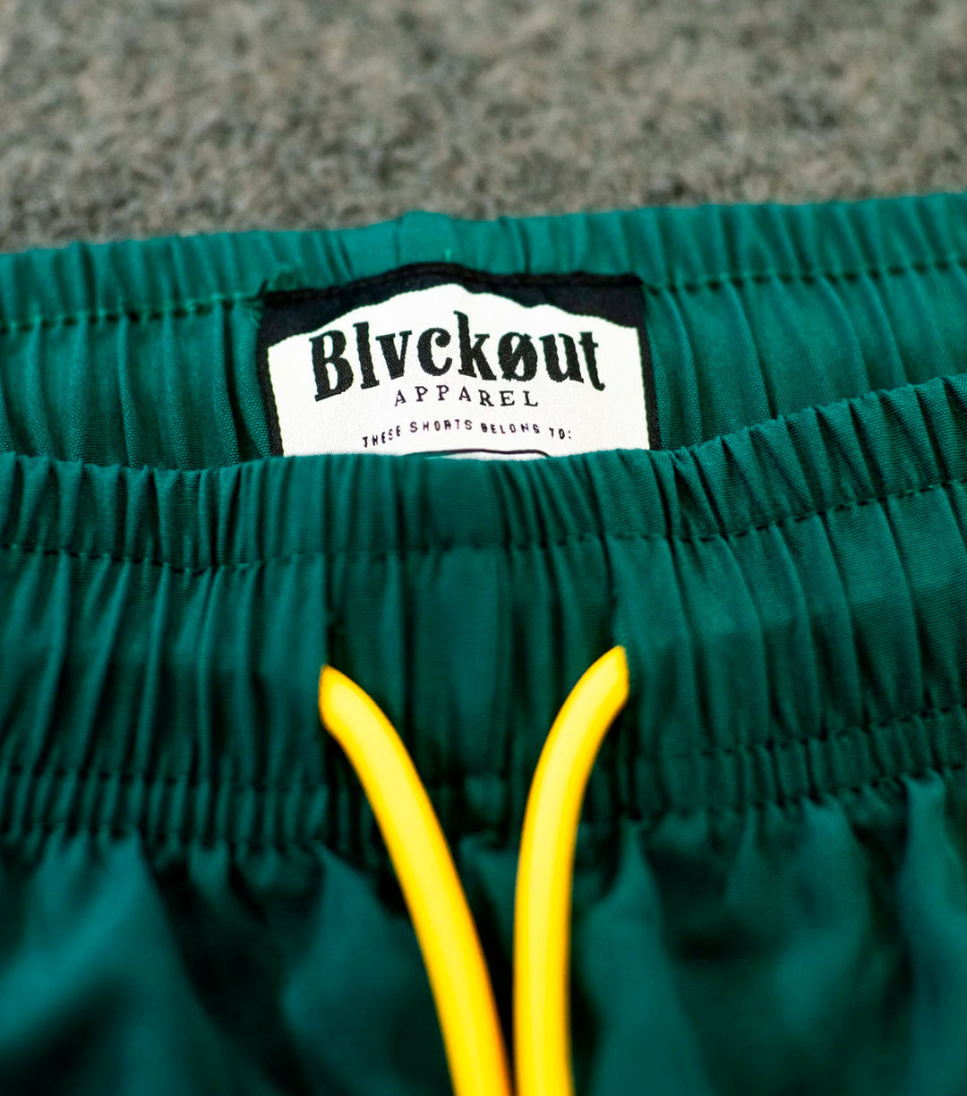 Club Shorts