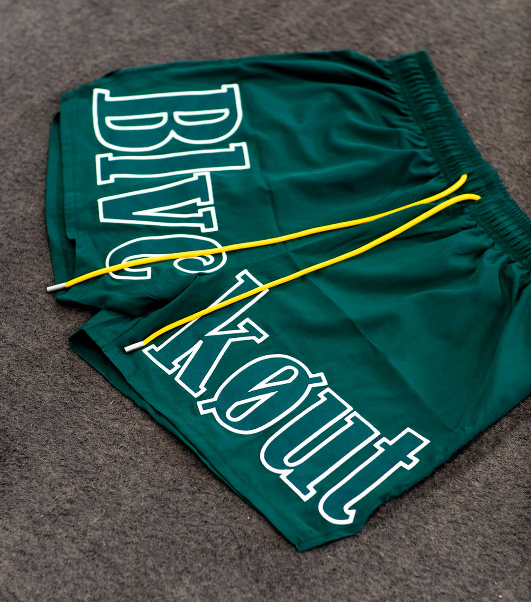 Club Shorts