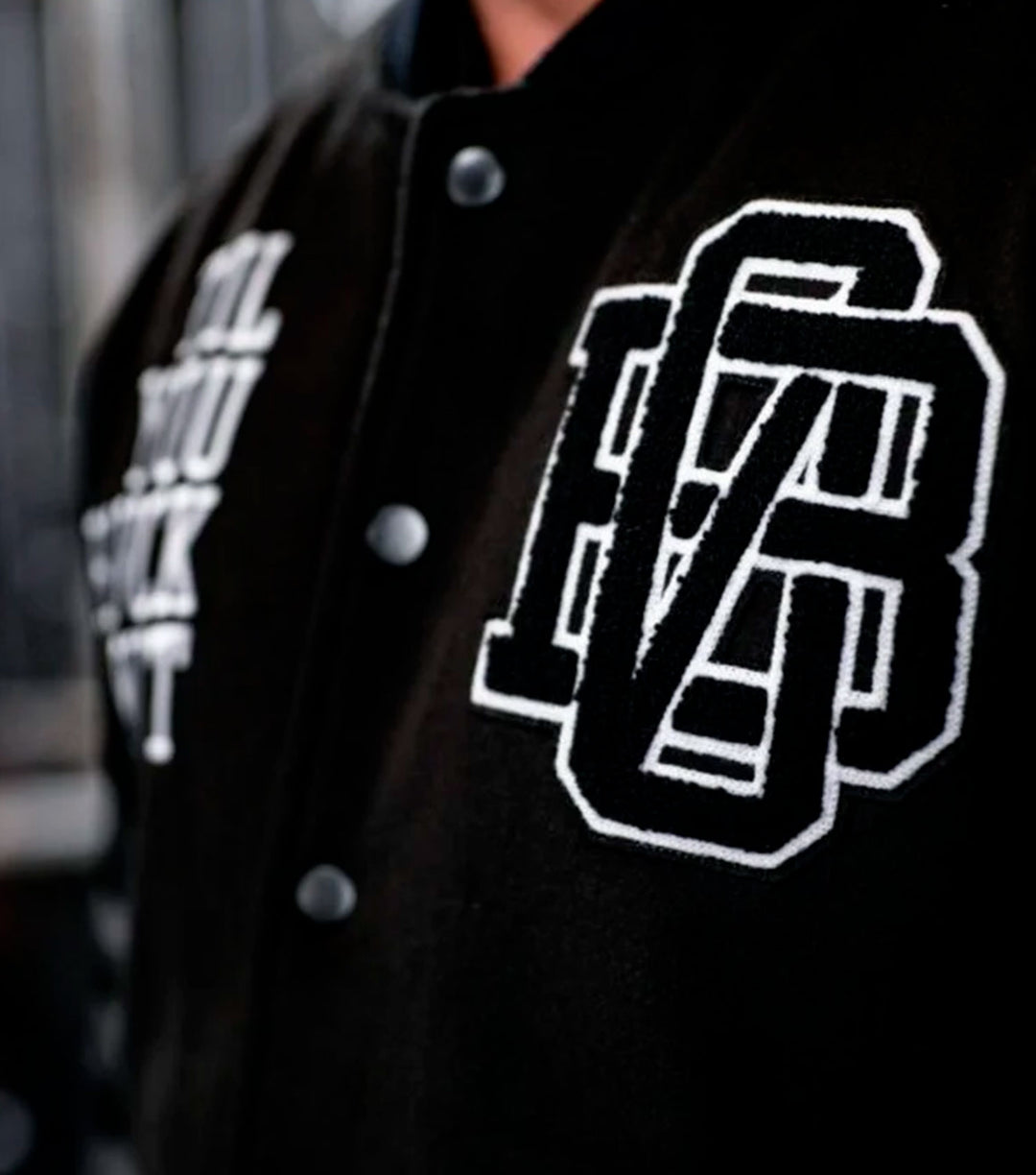 Baseball Jacket