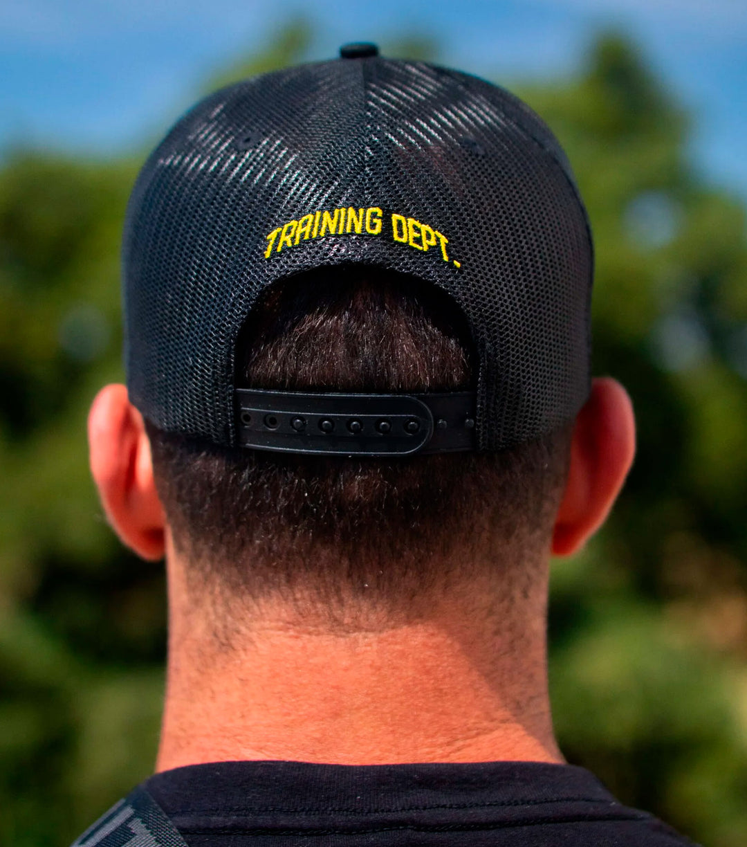 Podium Hat