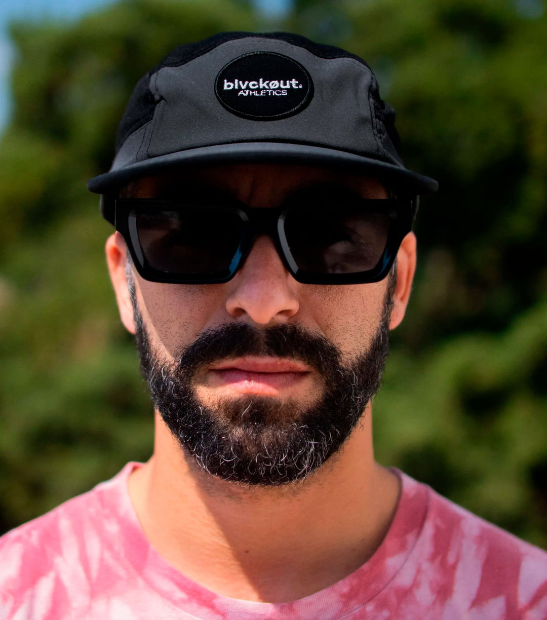 Running Hat