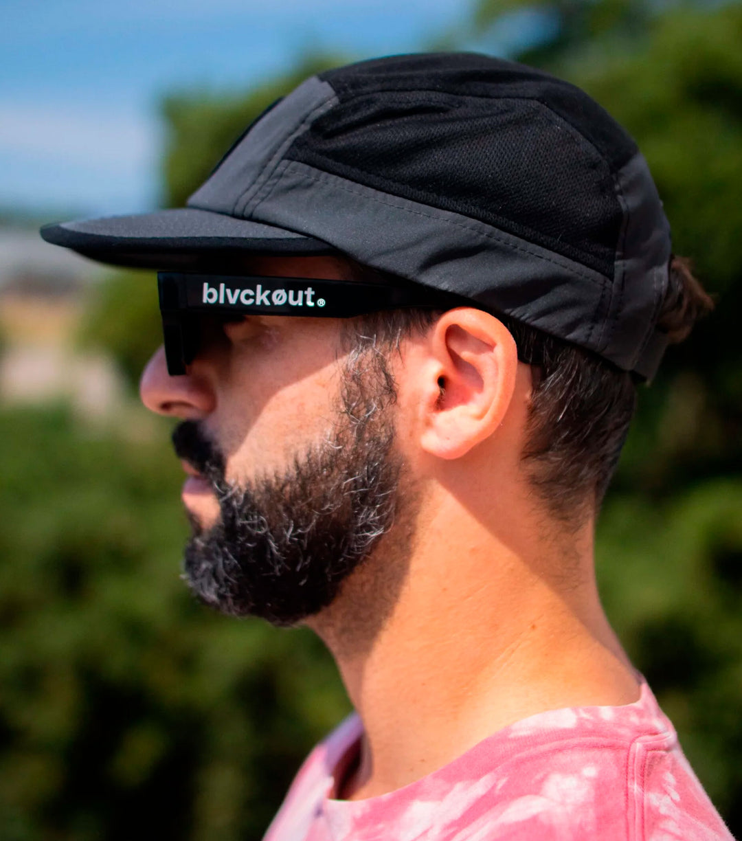 Running Hat