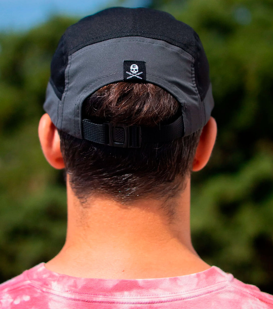 Running Hat