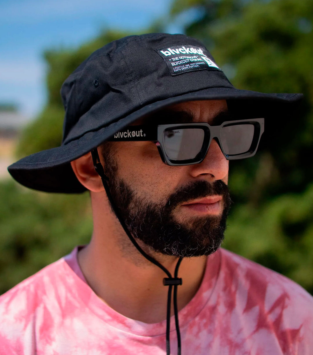 Safari Hat