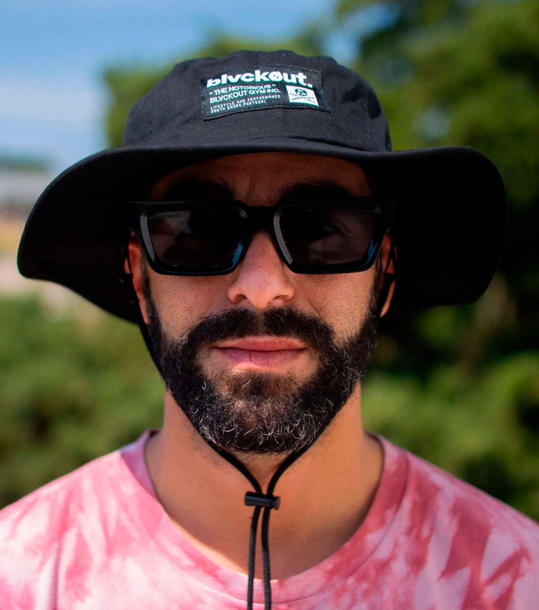 Safari Hat