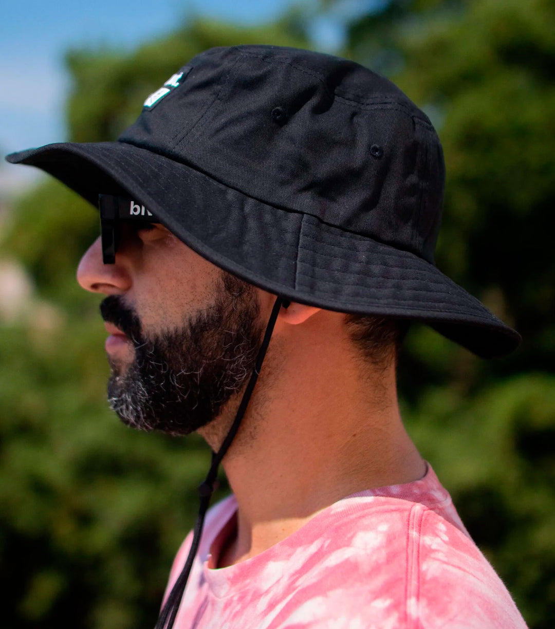 Safari Hat