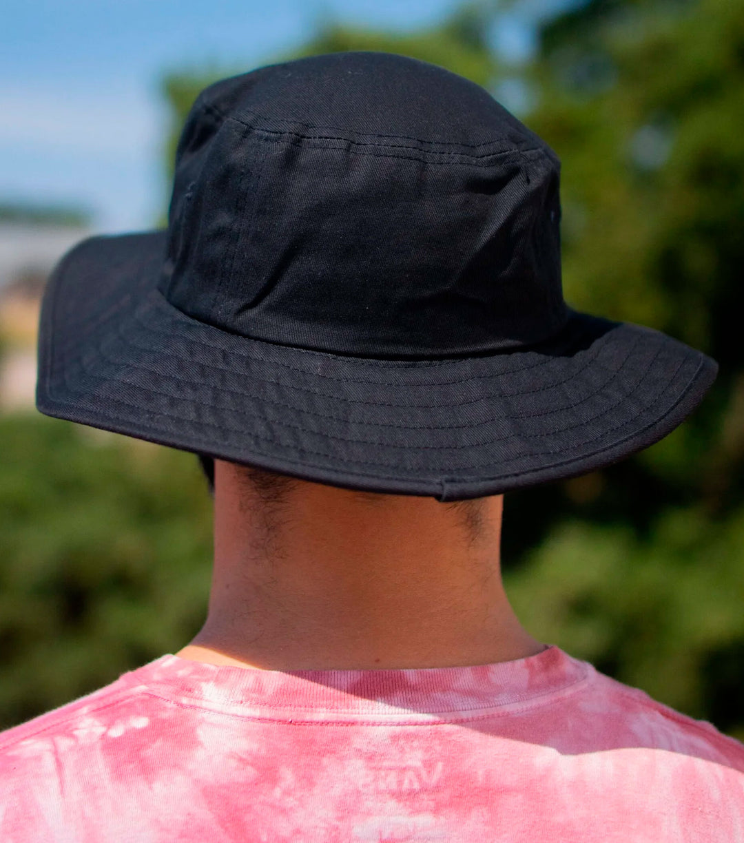 Safari Hat