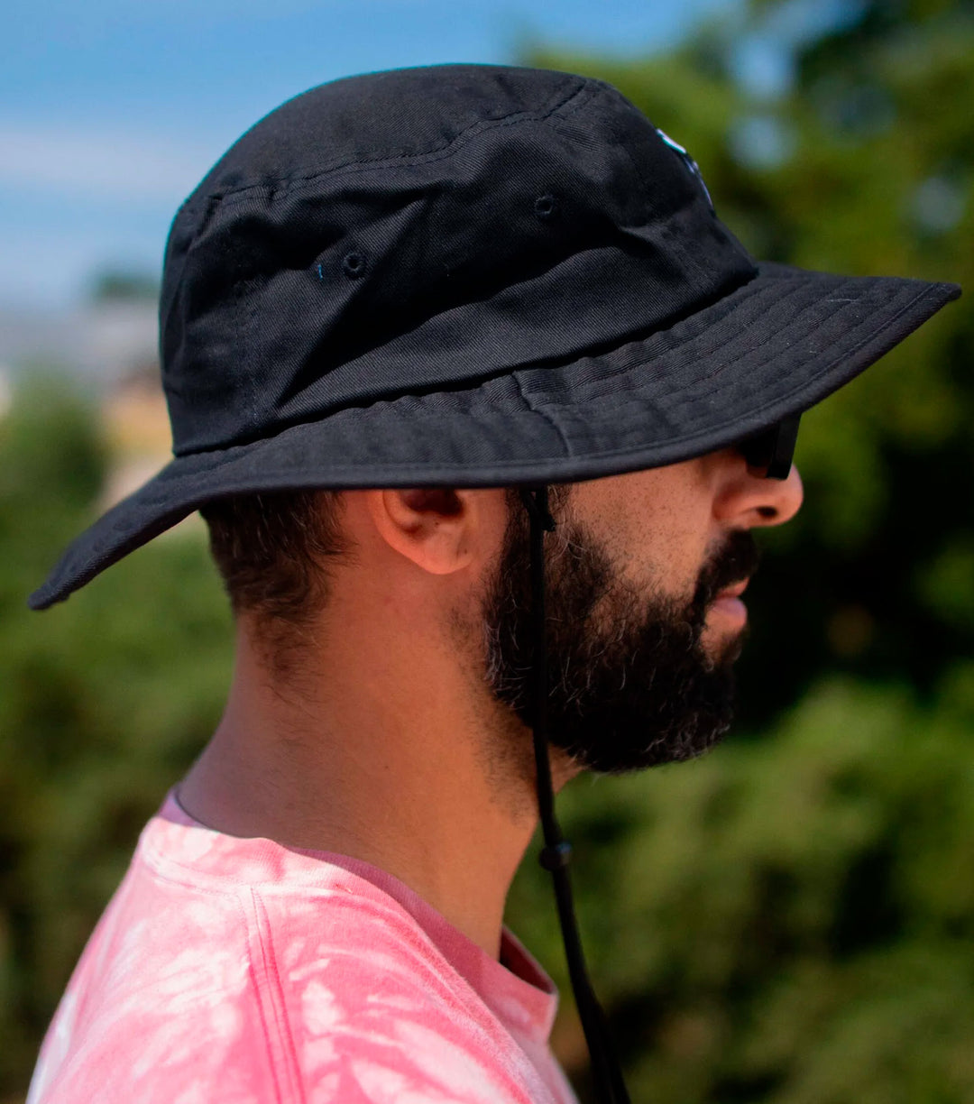 Safari Hat