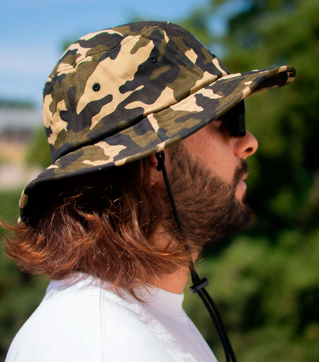 Safari Hat