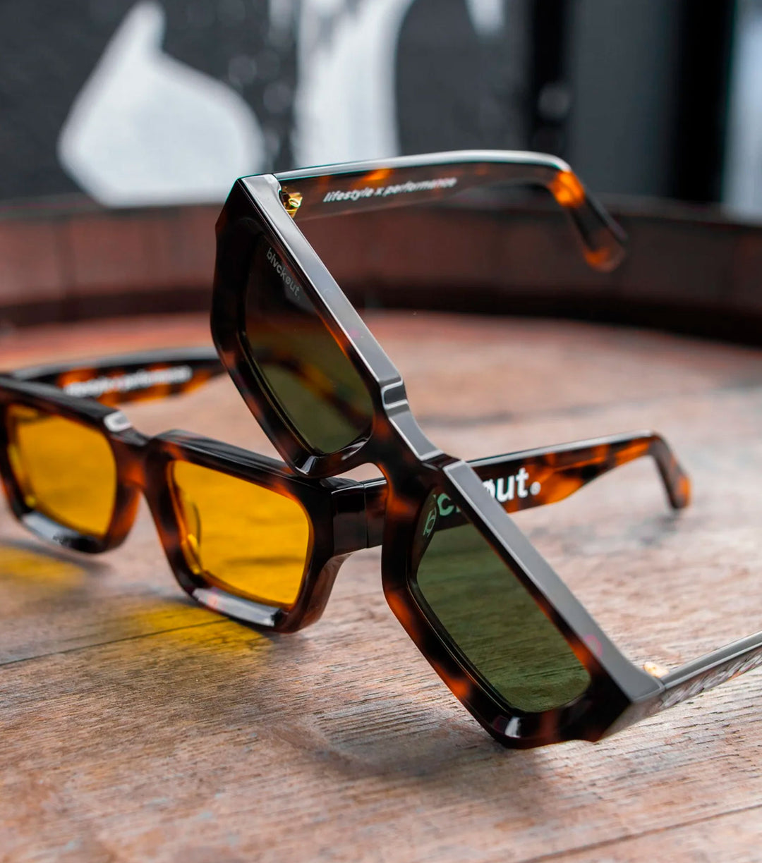 Sunglasses