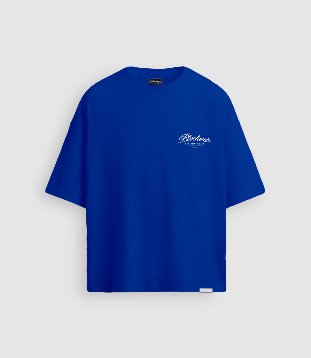 T-Shirt Lifting Club '25
