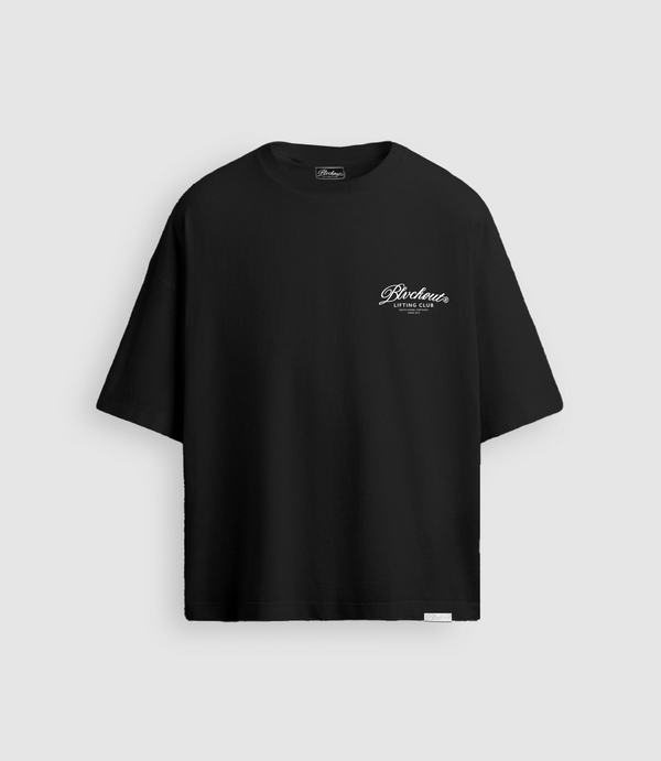 T-Shirt Lifting Club '25