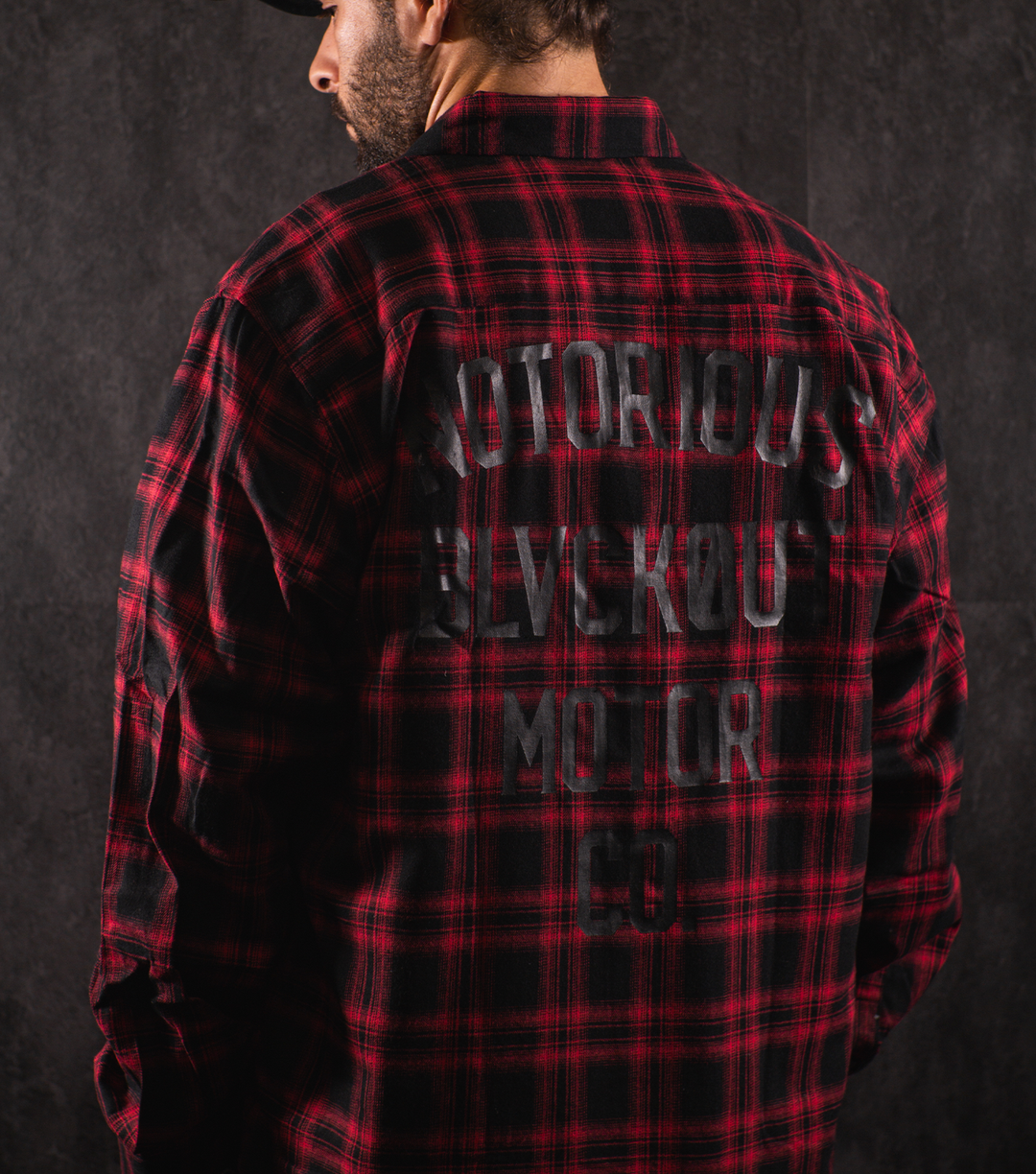 Flannel Shirt