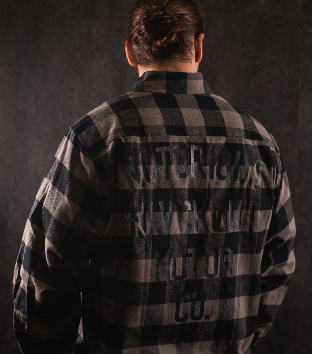 Flannel Shirt