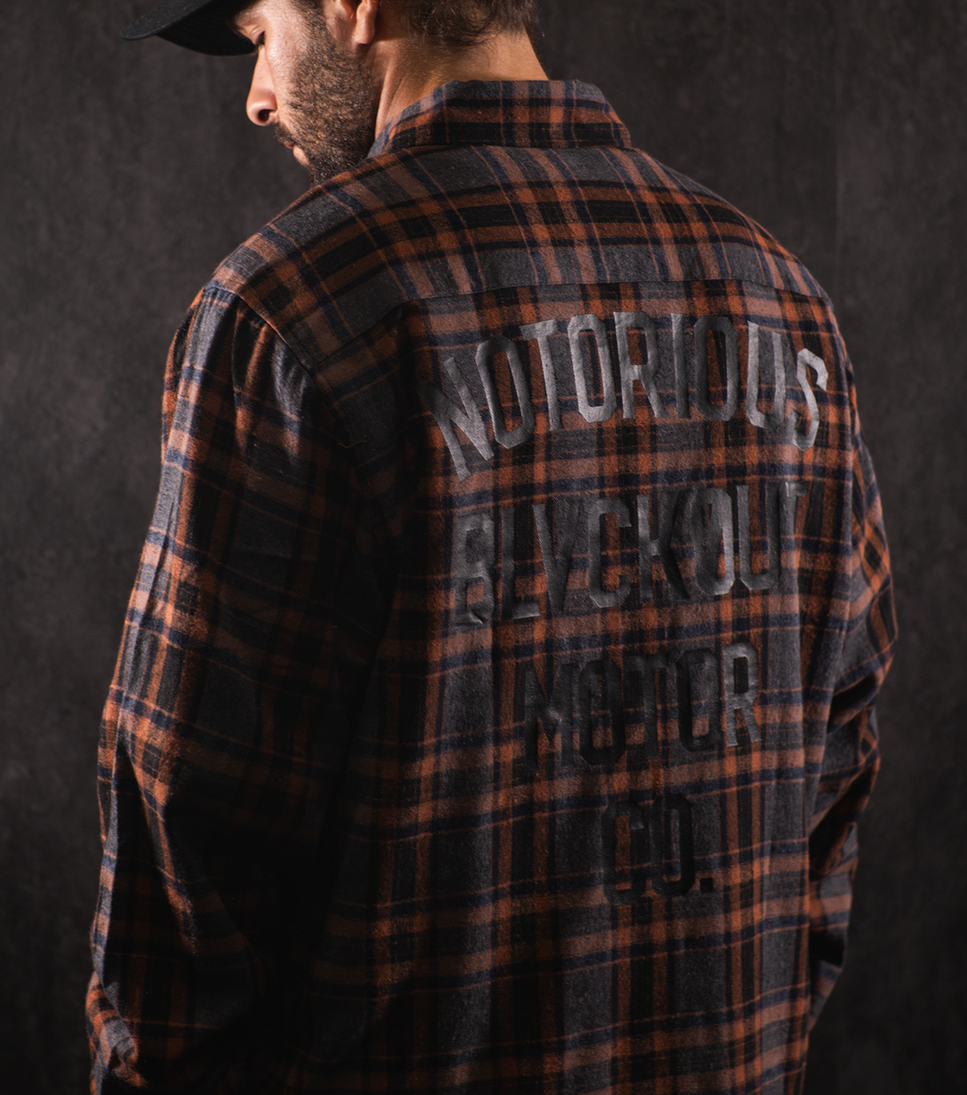 Flannel Shirt