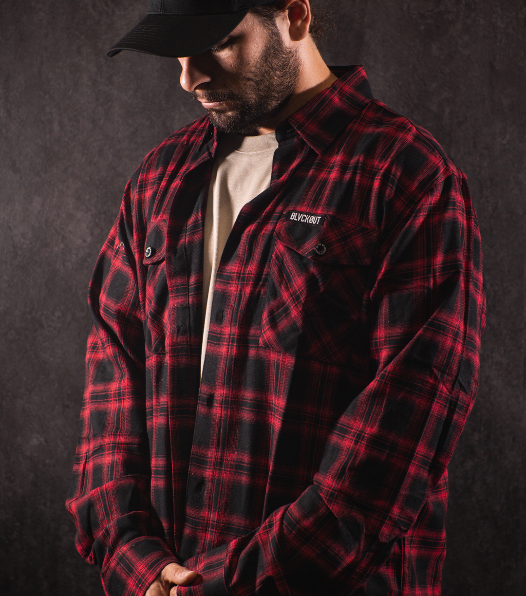 Flannel Shirt