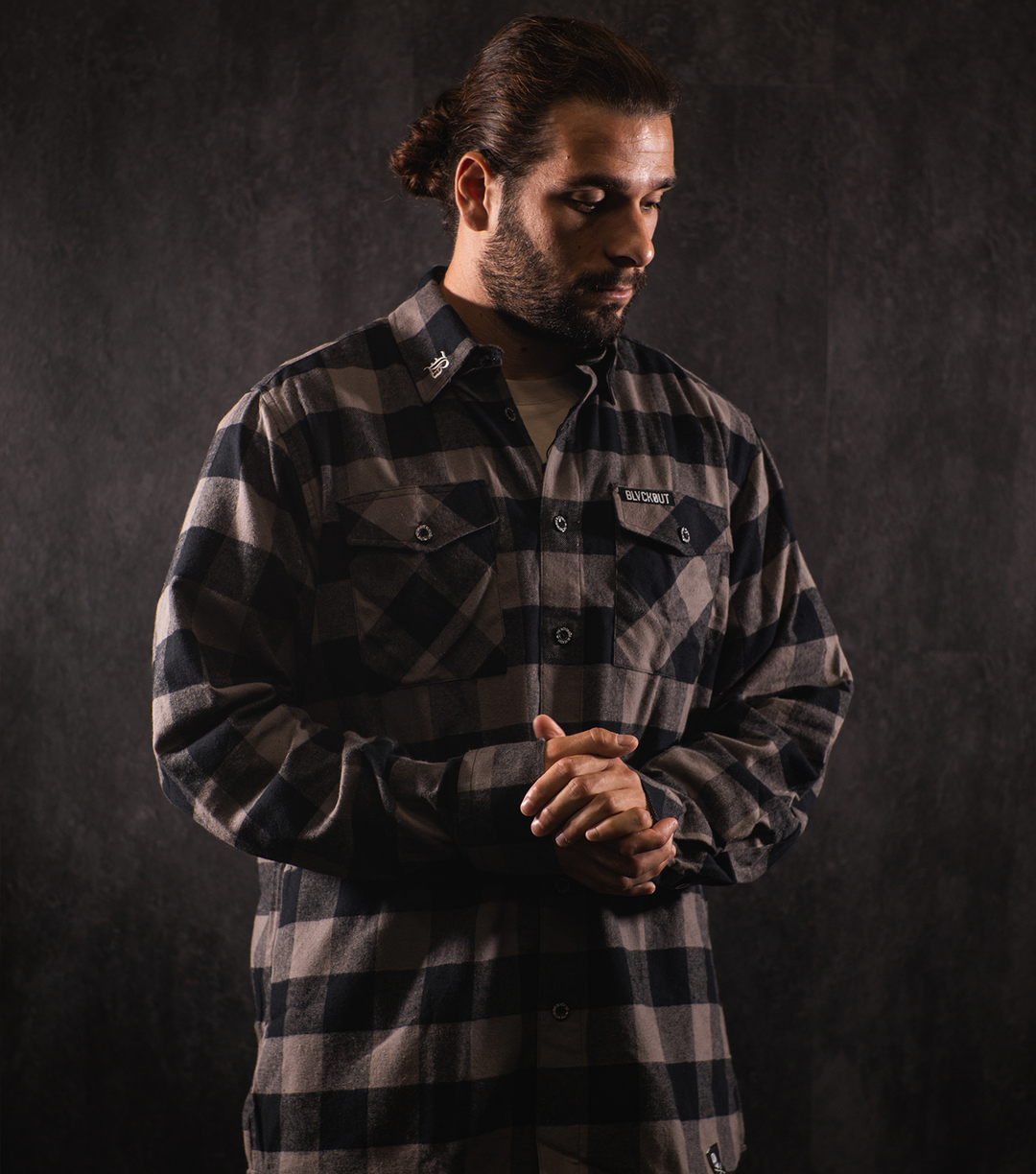 Flannel Shirt