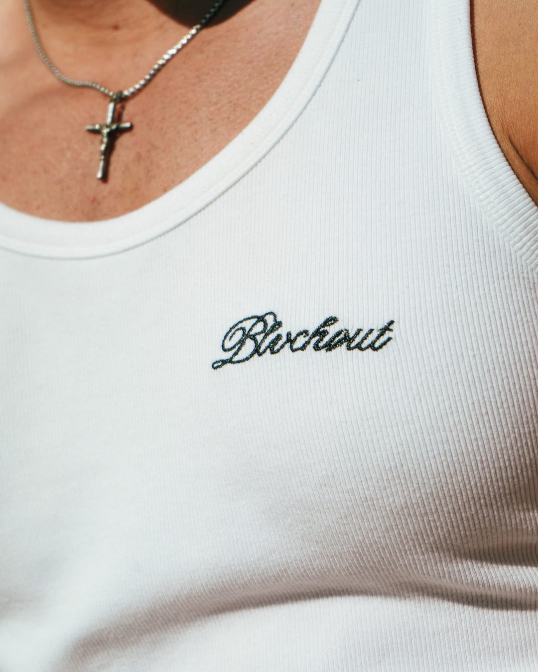 Lifting Club Tank Top